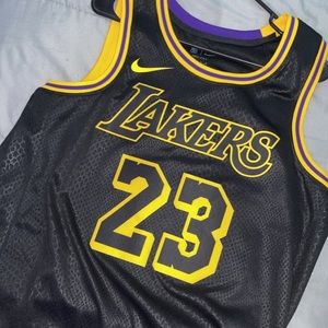 Lakers Jersey